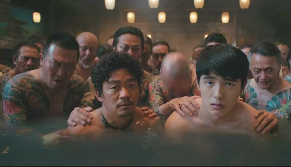 《唐人街探案3》如果在杀人和救人面前做出选择,你会选择哪个?