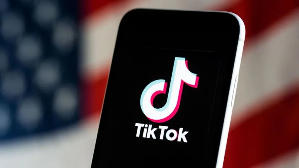 抖音tiktok又被告!欧洲消协称:向未成年人发布误导性广告