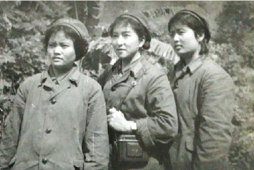 对越自卫反击战中,荣立三等功的通信女兵王洁,回国后过得怎样?