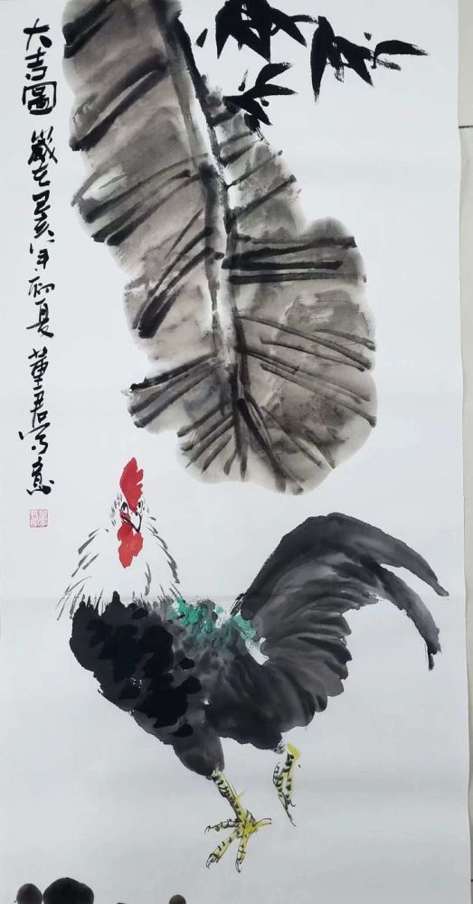 峰作品画家,何淑萍何淑萍作品画家,何兆标何兆标作品画家,何玉波画家