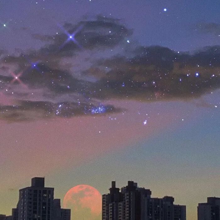 微信头像背景图