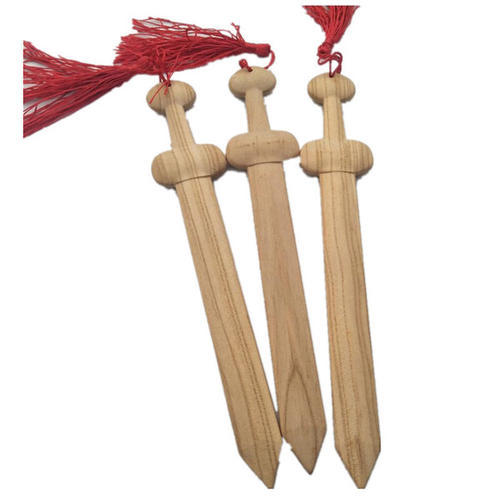 民俗文化桃木剑可以辟邪是从什么时候兴起的呢