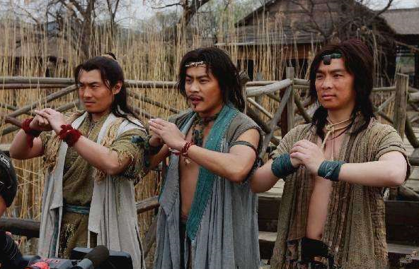 梁山县有多少人口_梁山县地图