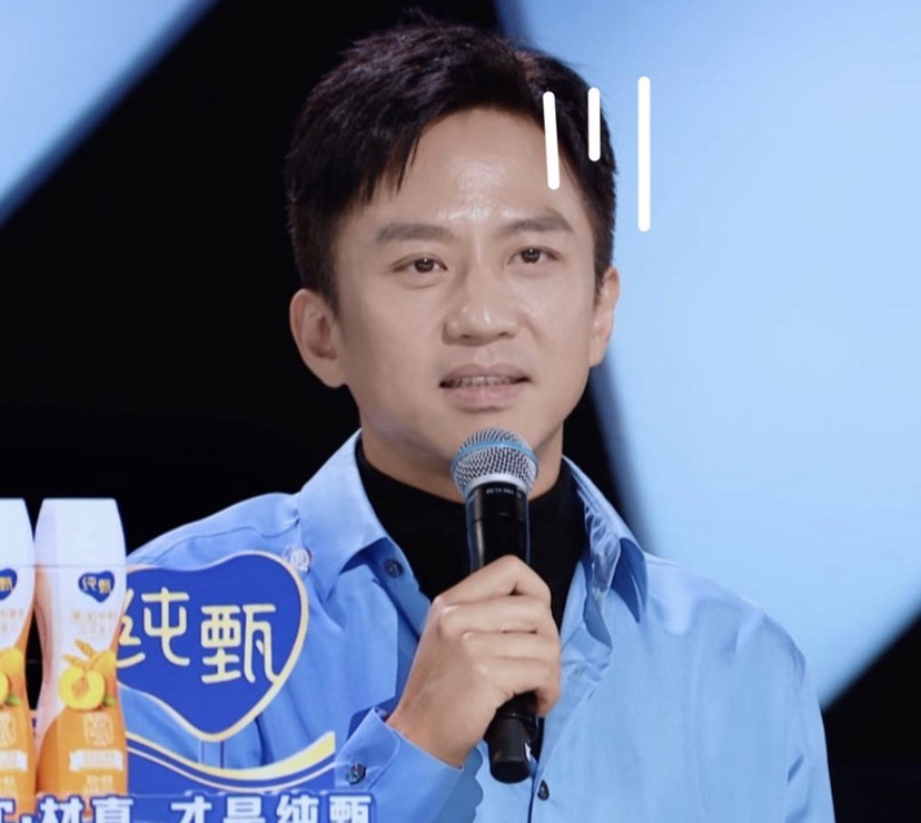 《创造营2021》邓超,宁静太温柔,看选手脸色不敢怼