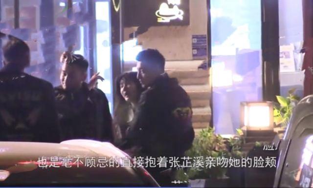 金瀚女友这是啥操作,发文实锤金瀚出轨后删微博,称