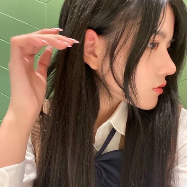 高清头像|优质女头