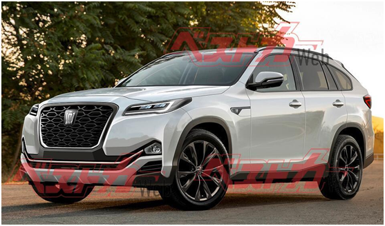 2021年suv新车榜!这九款重磅新车,你肯定关注过