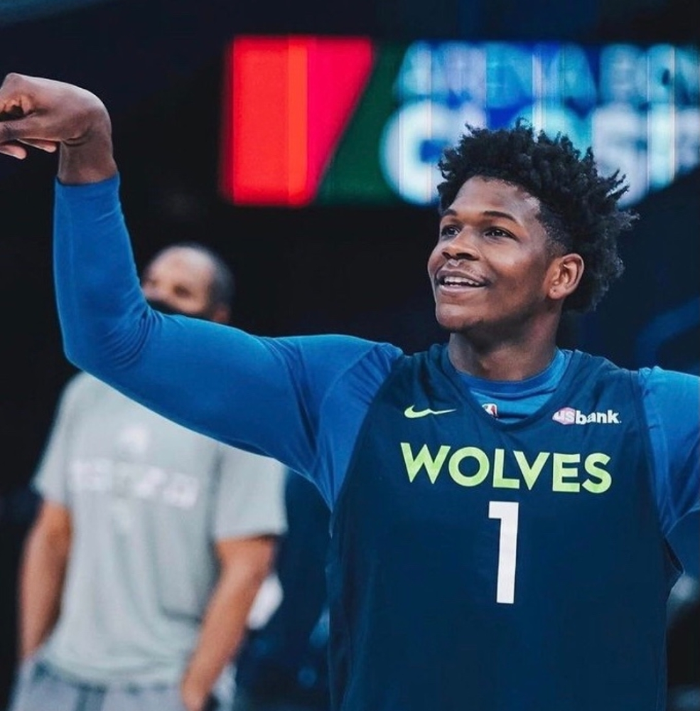 nba新秀榜出炉三球榜首爱德华兹升至第2火箭小将意外上榜