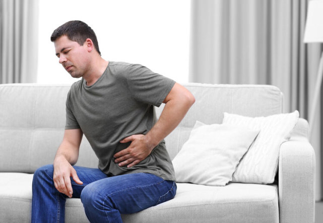 什么原因导致男人腰痛?让男人腰痛的几件事