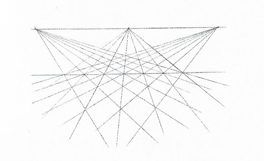 仰视?还是平视?透视世事,画中有理第31天