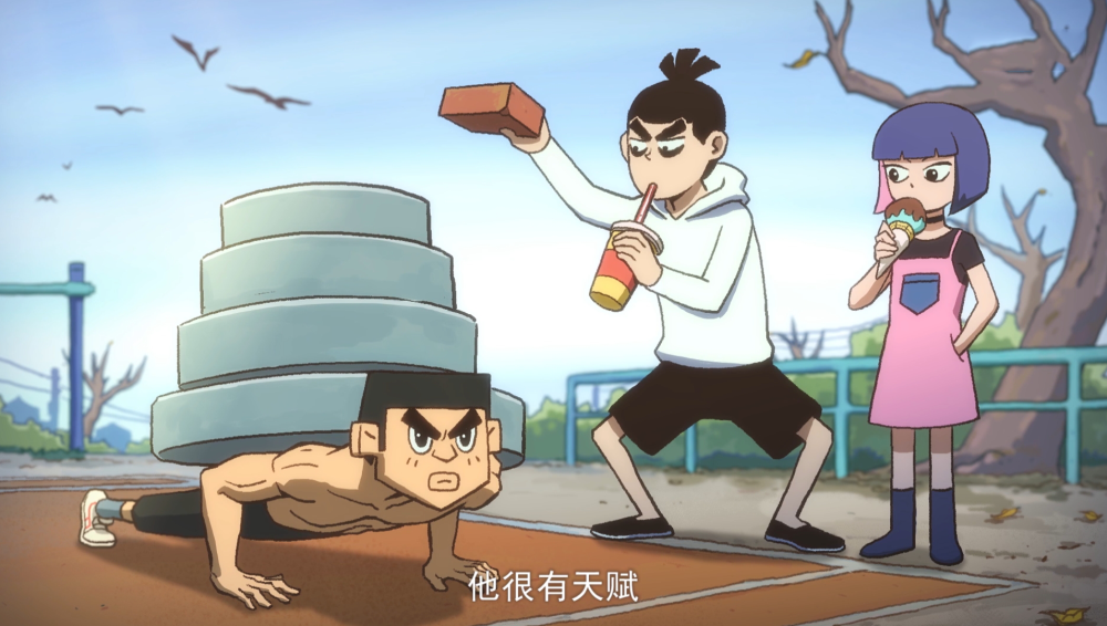 《刺客伍六七》贺岁"全家福",总结一二季温馨时刻,第三季有好多坑要填
