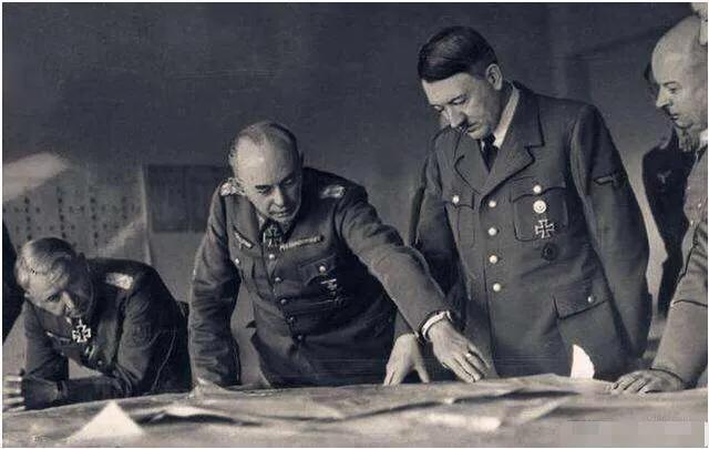 要是1941年6月由曼施坦因来指挥苏军对抗德军进攻,情况会怎样?