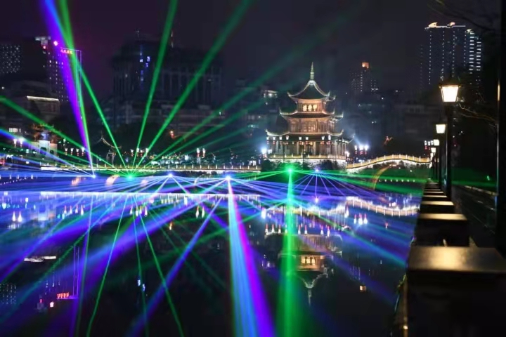 2021春节假期贵阳市文旅市场平稳有序