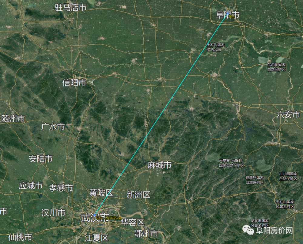 重磅:阜阳机场扩建投资11.7亿元!征地616亩!新建航站楼约3万㎡!
