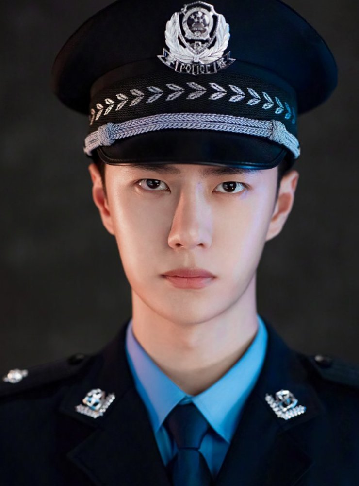 《中国维和警察》于2月底在广西北海开拍,黄景瑜,王一博,张哲瀚主演!