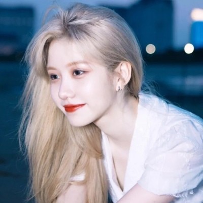 网图女生网恋头像
