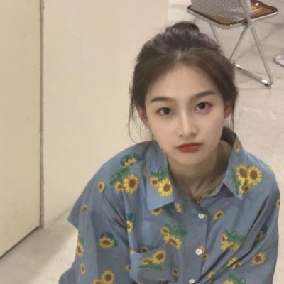 网图女生网恋头像