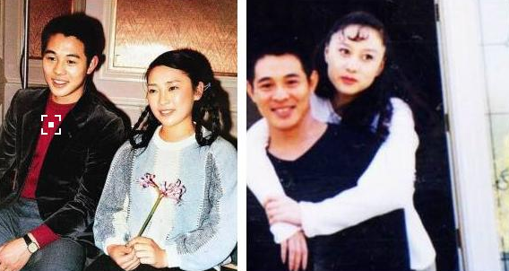利智为何不做赌王五太?"吊"了李连杰10年才肯嫁,背后