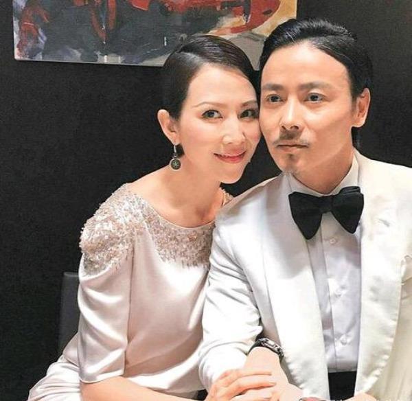香港房价多可怕?蔡少芬一家5口挤90平米房子,却已算顶级豪宅了