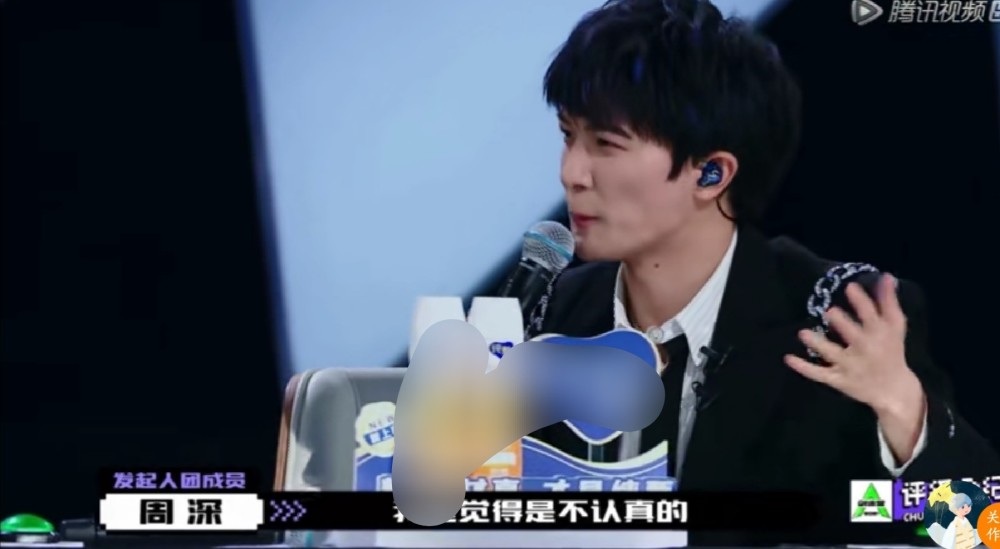 创造营4导师温柔吗不都是披着羊皮的狼做最有水平的事