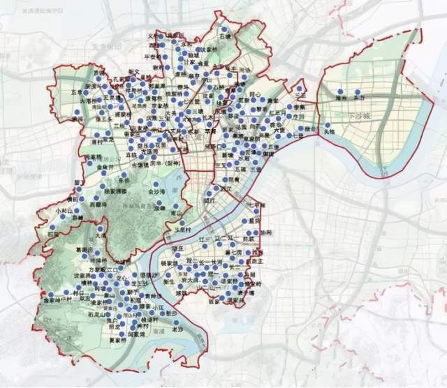 杭州楼市发展历程,2021依旧呈现波涛汹涌的局面?