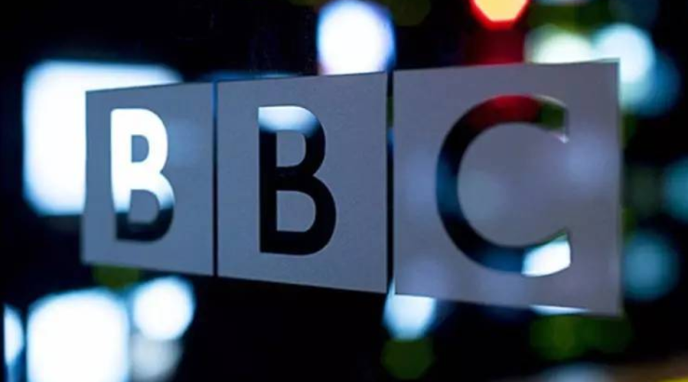 英国政府发声之后,美国国务院发言人对中国封禁bbc表示"谴责".