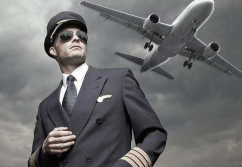 只为报仇造成这起空难的正是副飞机长贾迈勒·巴图提,他提原本只是