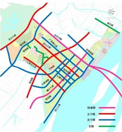 2021南京江北新区gdp_南京江北新区cbd(3)