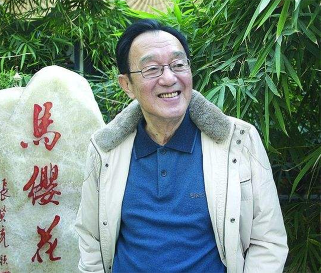 国家一级作家张贤亮22年劳改后一无所有如何成为有钱大文豪