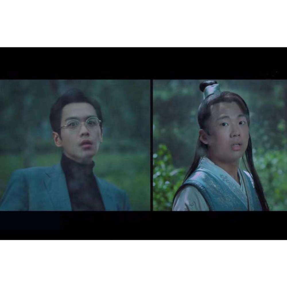 郭麒麟古装剧《赘婿》上线,原来没有高大帅气的男主,这部电视剧反而更