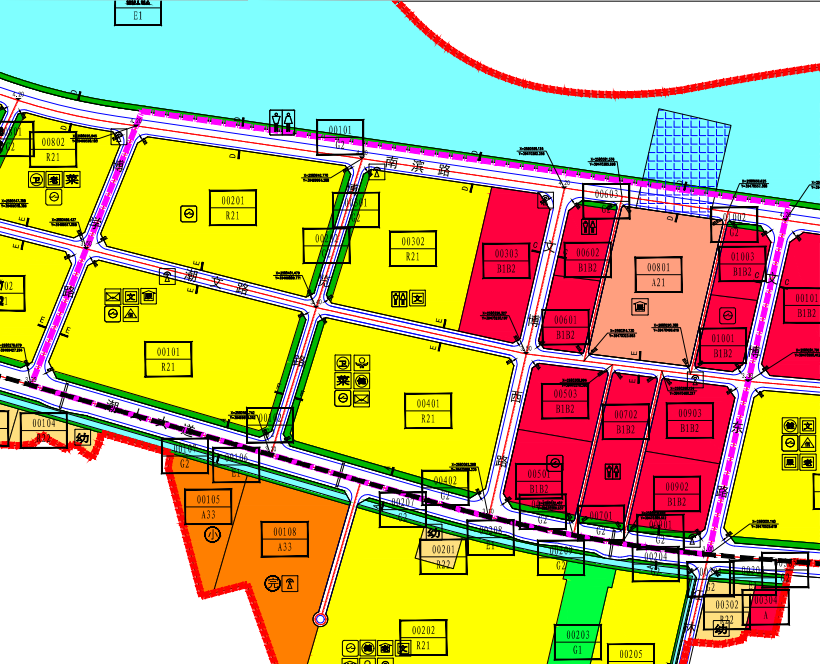 大变样!汕头南滨片区控规获批,涉及住宅用地超1400亩