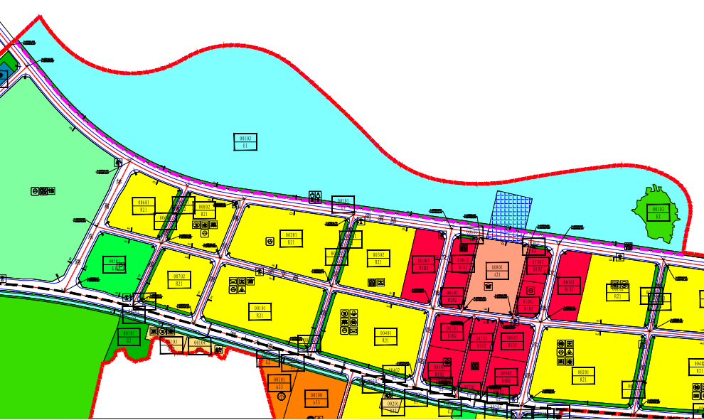 大变样!汕头南滨片区控规获批,涉及住宅用地超1400亩