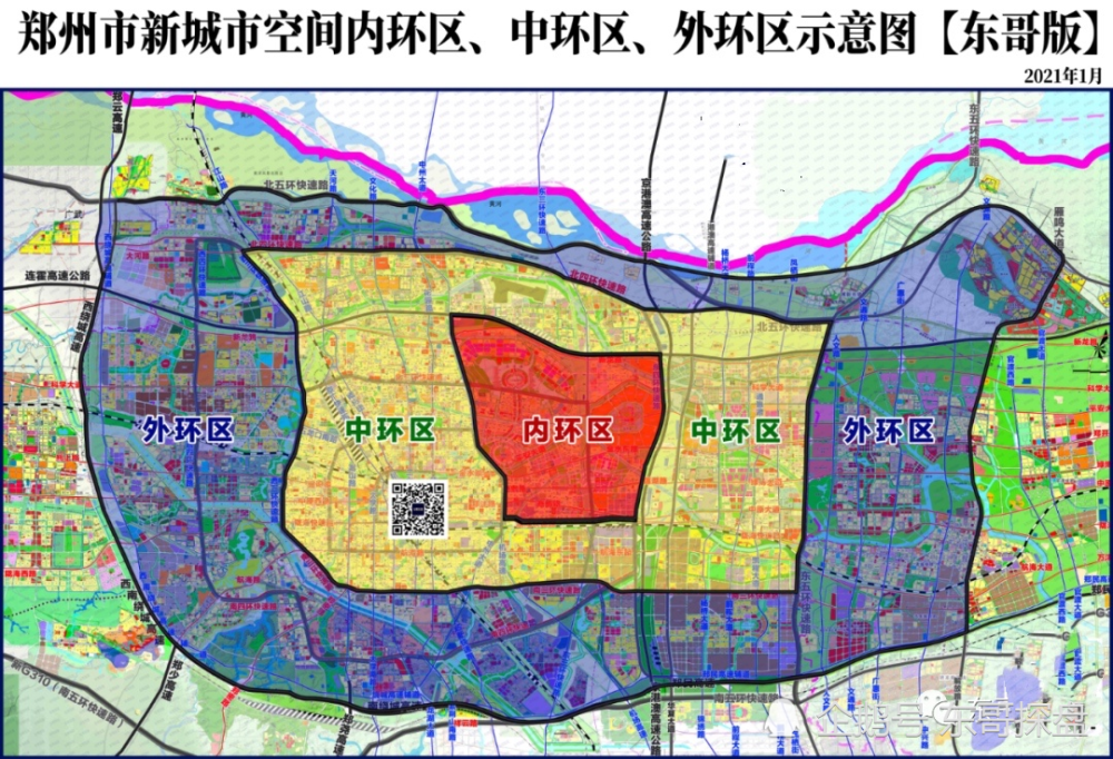 2021郑州买房abc攻略(东哥版)