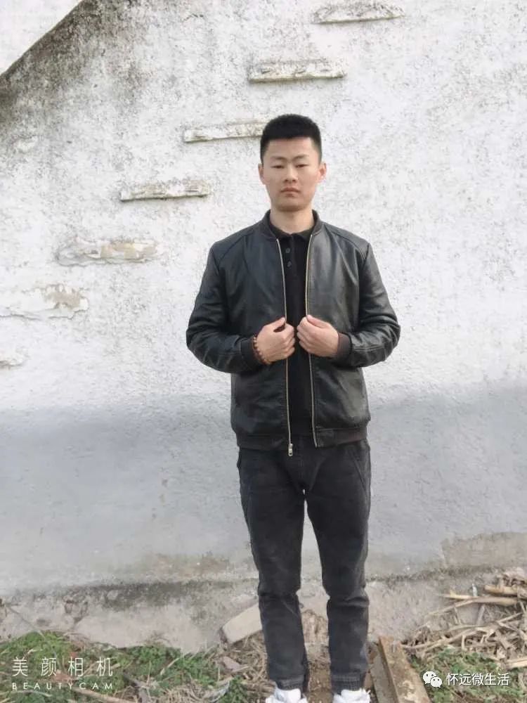 【相亲】怀远身高178,成熟帅气的男嘉宾,期待余生有你