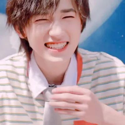 第十六期明星头像|tnt时代少年团宋亚轩