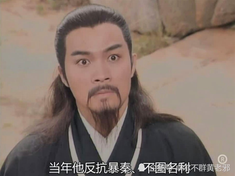 金庸先生笔下人物中王重阳与郭靖巅峰对决谁的江湖地位更高