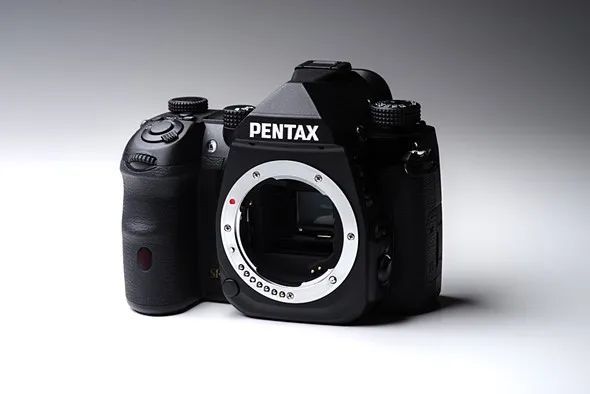 宾得k-3 mark iii宣布延期发布