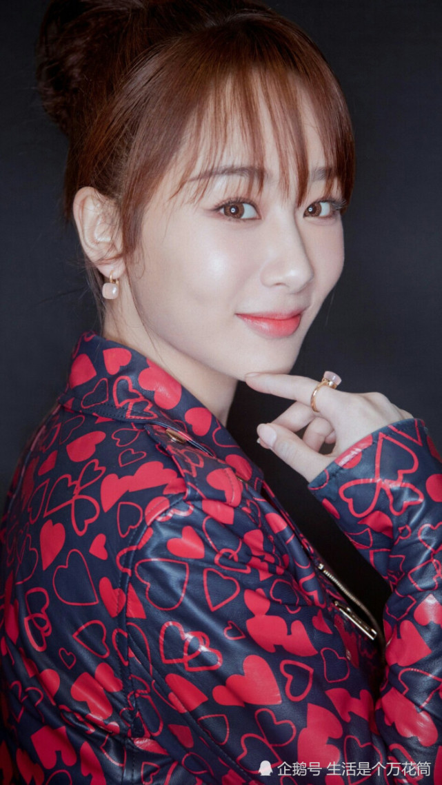 杨紫美图(12)