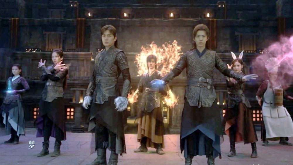 斗罗大陆:真人版唐三修炼竟全靠亲妈?这3种奇物奠定他