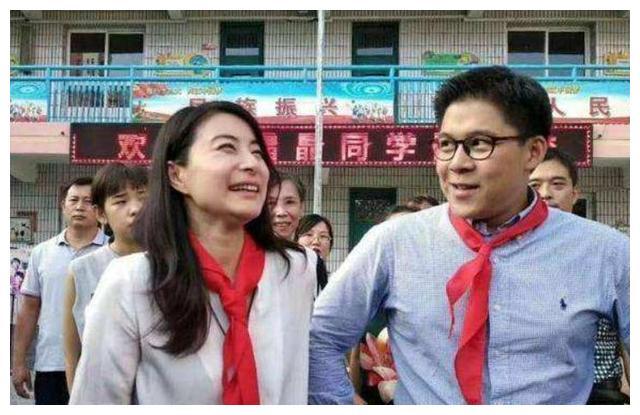 郭晶晶不再隐瞒!透露当年跟田亮分手原因,网友表示太现实!