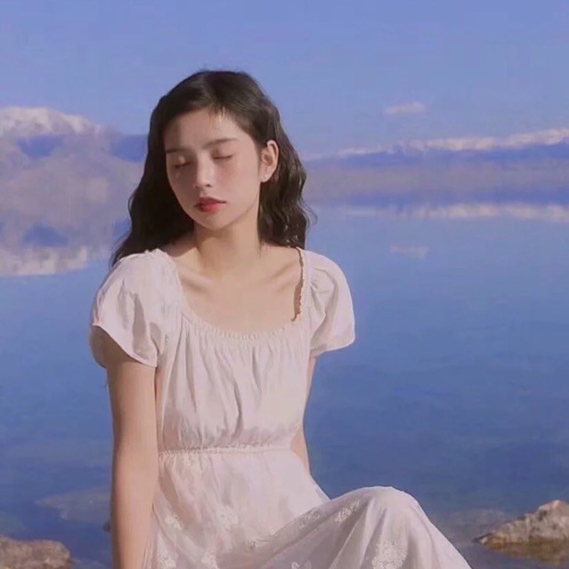 女生头像|小众又高格调的微信qq女头