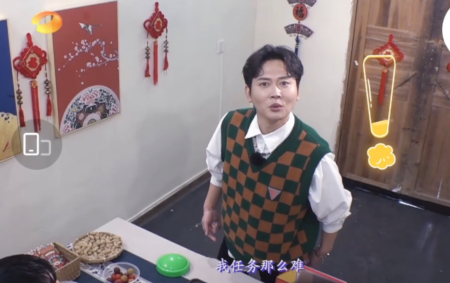 继阎鹤祥,秦霄贤之后,孟鹤堂新综艺官宣,德云社演员强势霸屏?