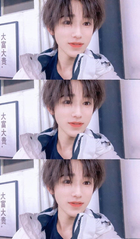 时代少年团宋亚轩壁纸,救命他好可爱,想偷回家