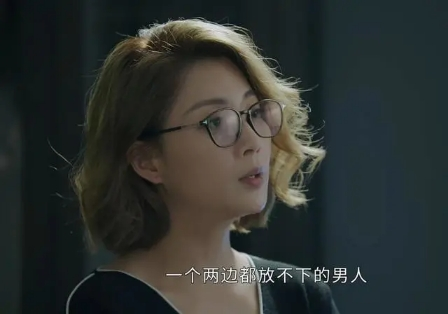 正青春:林睿早就喜欢上金小贝,年龄差距成为两人之间最大的问题
