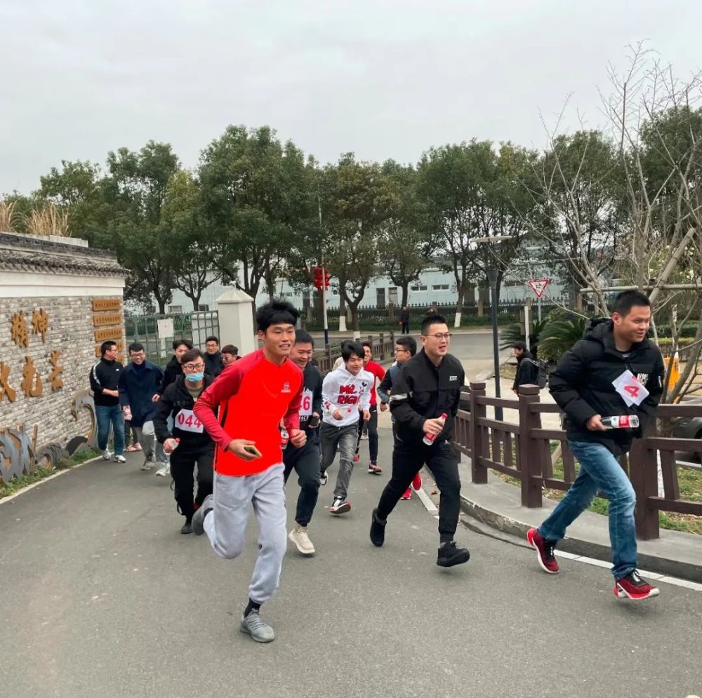 春节回顾|今年在他"乡,他"乡"亦故乡