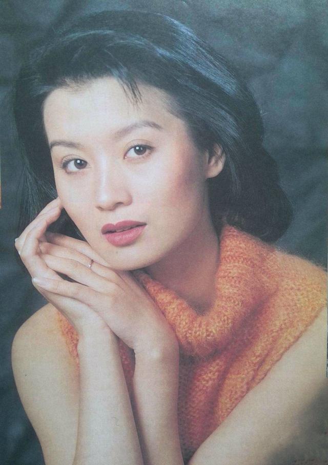 与张瑞琪结婚24年的李幼斌,为什么转身就娶了三婚的史兰芽?