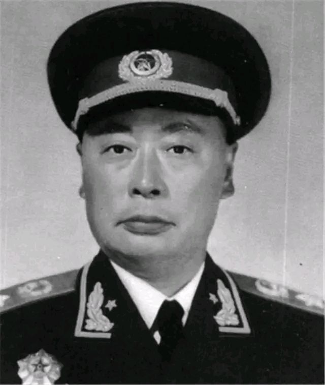 1955年大授衔时,十大元帅都多少岁?其中林彪年龄最小
