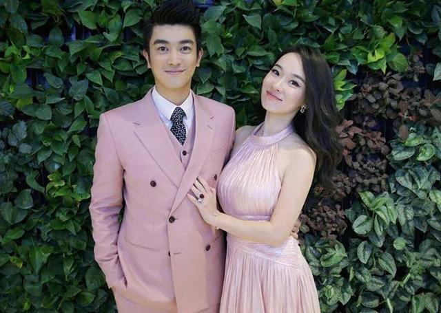 从"娇妻小公主到交际花",藏了8年的霍思燕"被"现原形