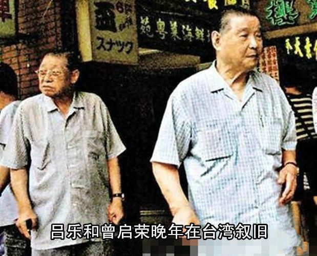 掌管新义安,与"探长"吕乐是亲戚,向华炎凭什么庇佑向华强?