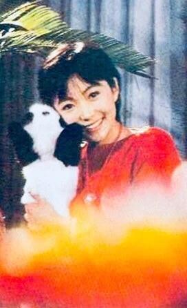 爱孩子的程琳:13岁因《小螺号》走红,为照顾领养孩子
